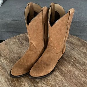 Cody James Western boots